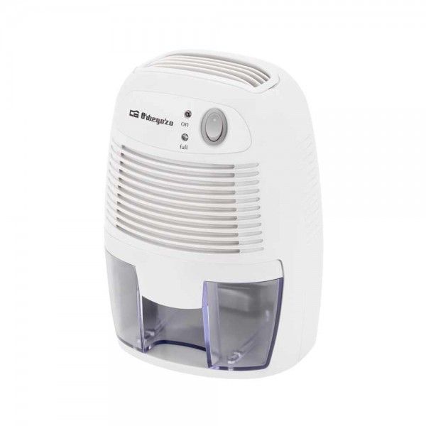 Desumidificador ORBEGOZO DH 250