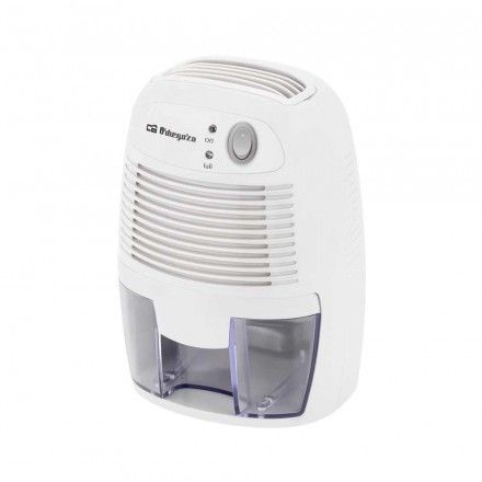 Desumidificador ORBEGOZO DH 250