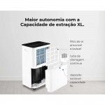 Desumidificador FLAMA 1341FL