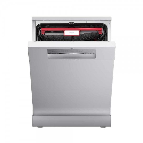 M�quina de Lavar Loi�a TEKA DFS 76860 WH
