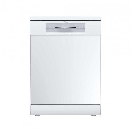 M�quina de Lavar Loi�a TEKA DFS 76860 WH