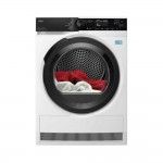 Máquina de Secar Roupa AEG TR839OBOBC