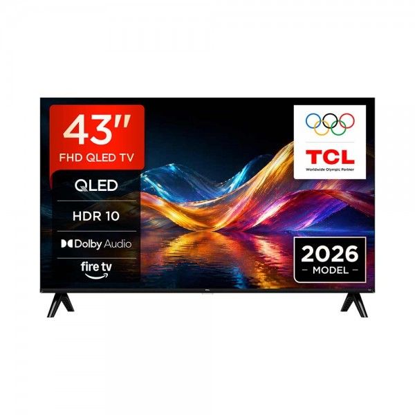 TV TCL 43