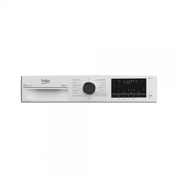 M�quina de Lavar Roupa BEKO B5WFT59418W