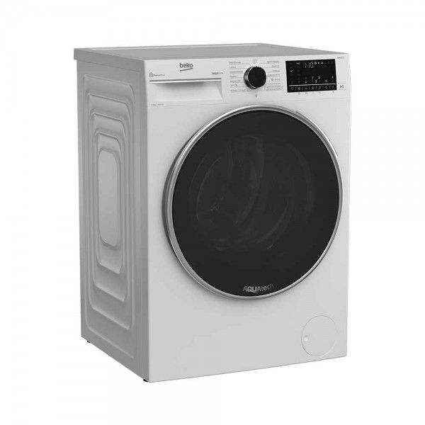 M�quina de Lavar Roupa BEKO B5WFT59418W