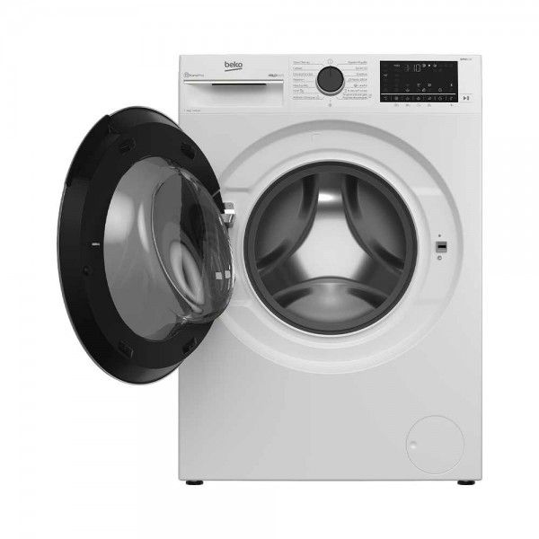 M�quina de Lavar Roupa BEKO B5WFT59418W