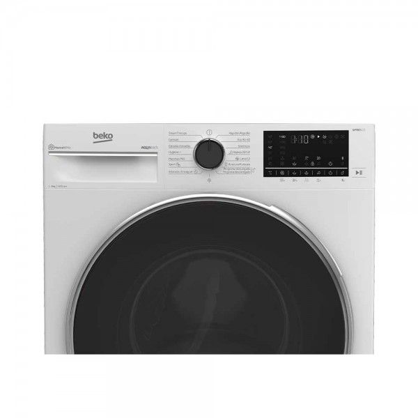 M�quina de Lavar Roupa BEKO B5WFT59418W