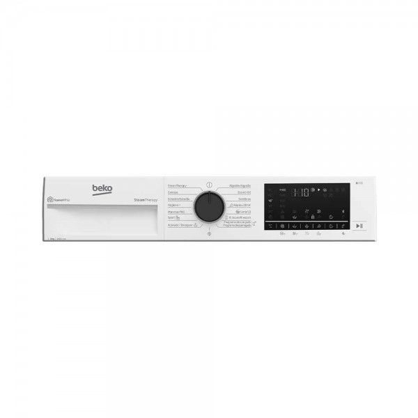 M�quina de Lavar Roupa BEKO B3WFT58415W