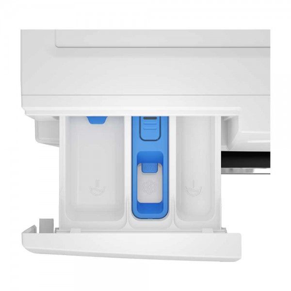 M�quina de Lavar Roupa BEKO B3WFT58415W