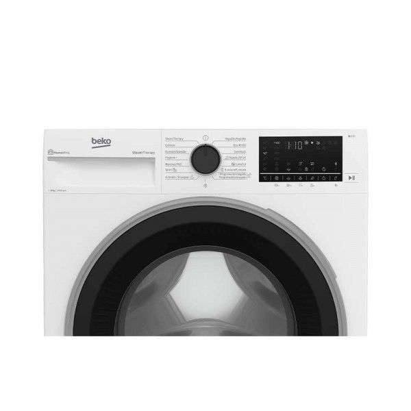 M�quina de Lavar Roupa BEKO B3WFT58415W