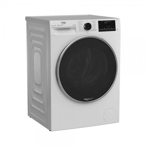 M�quina de Lavar Roupa BEKO B5WFT510418WD