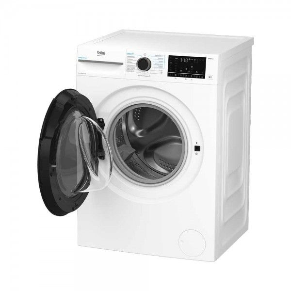 M�quina de Lavar e Secar BEKO BM5DFT49437WB