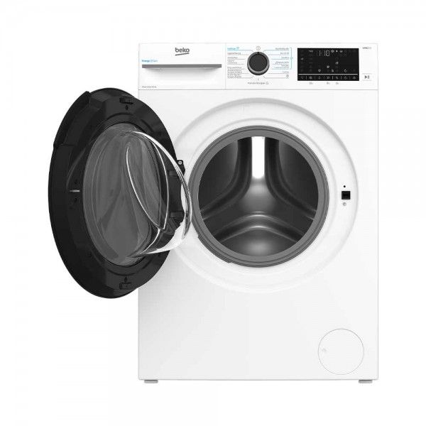 M�quina de Lavar e Secar BEKO BM5DFT49437WB
