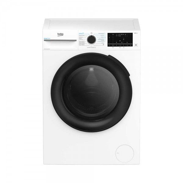 M�quina de Lavar e Secar BEKO BM5DFT49437WB