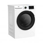 M�quina de Lavar e Secar BEKO BM5DFT49437WB