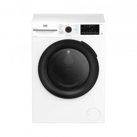 M�quina de Lavar e Secar BEKO BM5DFT49437WB