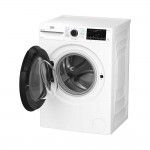 M�quina de Lavar e Secar BEKO BM5DFT49437WB