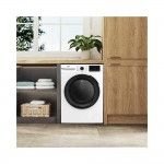 M�quina de Lavar e Secar BEKO BM5DFT49437WB