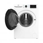 M�quina de Lavar e Secar BEKO BM5DFT49437WB