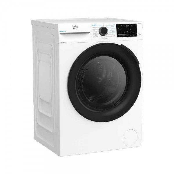 M�quina de Lavar e Secar BEKO BM5DFT49437WB