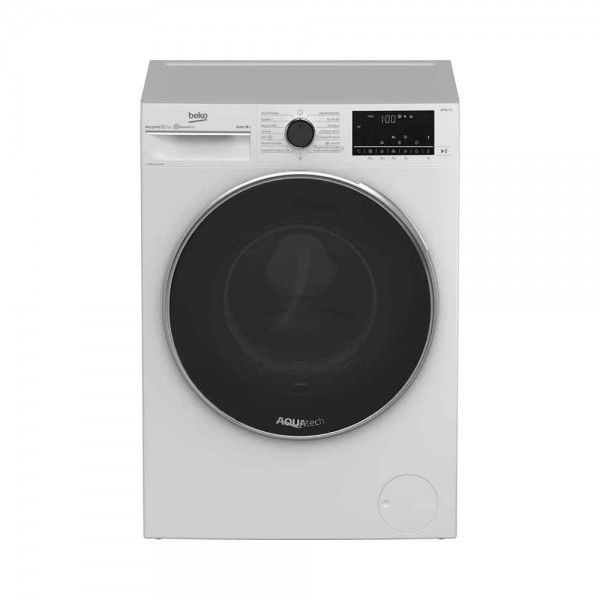 M�quina de Lavar Roupa BEKO B5WFT510418WD