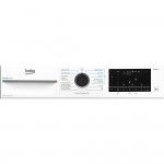 M�quina de Lavar e Secar BEKO BM5DFT49437WB