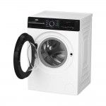 M�quina de Lavar Roupa BEKO EnergySpin BM3WFU41041W