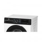 M�quina de Lavar Roupa BEKO EnergySpin BM3WFU41041W