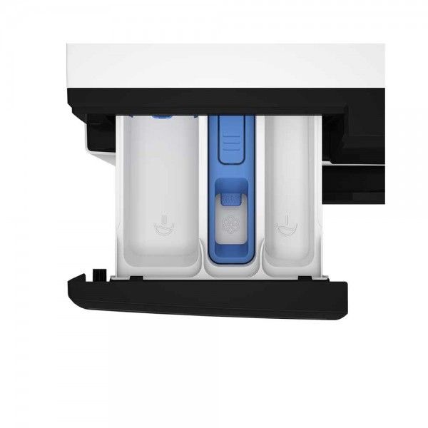 M�quina de Lavar Roupa BEKO EnergySpin BM3WFU41041W