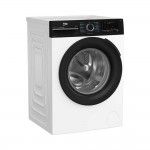 M�quina de Lavar Roupa BEKO EnergySpin BM3WFU41041W