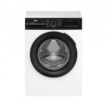M�quina de Lavar Roupa BEKO EnergySpin BM3WFU41041W