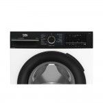 M�quina de Lavar Roupa BEKO EnergySpin BM3WFU41041W