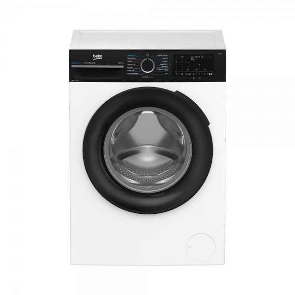 M�quina de Lavar Roupa BEKO EnergySpin BM3WFU41041W