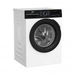 M�quina de Lavar Roupa BEKO EnergySpin BM3WFU41041W