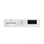 M�quina de Lavar e Secar de Encastre BEKO B5DBT48437WB