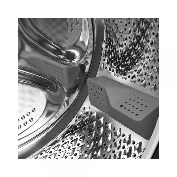 M�quina de Lavar e Secar de Encastre BEKO B5DBT48437WB