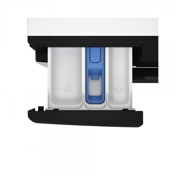 M�quina de Lavar Roupa EnergySpin BEKO BM3WFSU39413