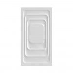 M�quina de Lavar Roupa EnergySpin BEKO BM3WFSU39413