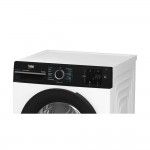 M�quina de Lavar Roupa EnergySpin BEKO BM3WFSU39413