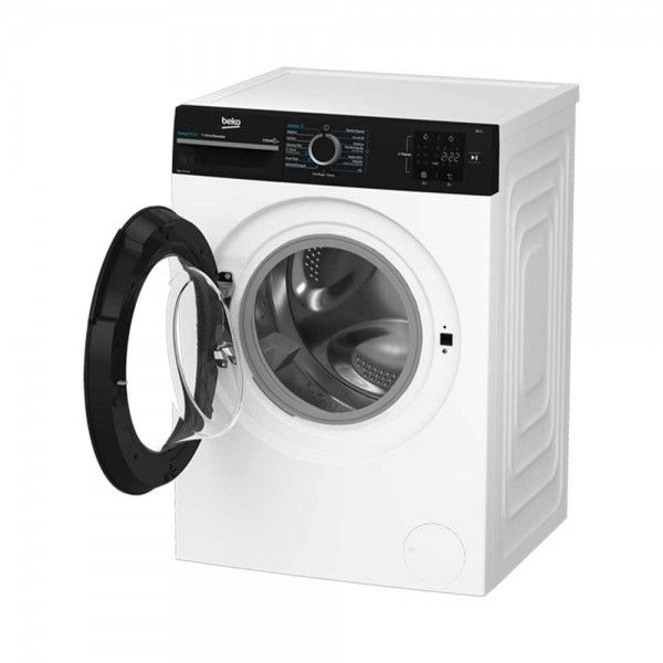 M�quina de Lavar Roupa EnergySpin BEKO BM3WFSU39413