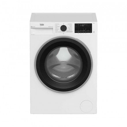 M�quina de Lavar Roupa BEKO B3WFT59415W