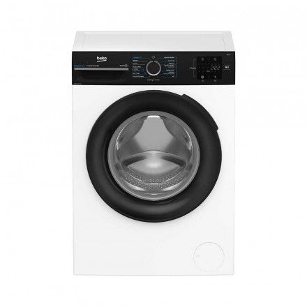 M�quina de Lavar Roupa EnergySpin BEKO BM3WFSU39413
