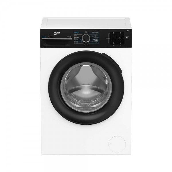 M�quina de Lavar Roupa EnergySpin BEKO BM3WFSU39413