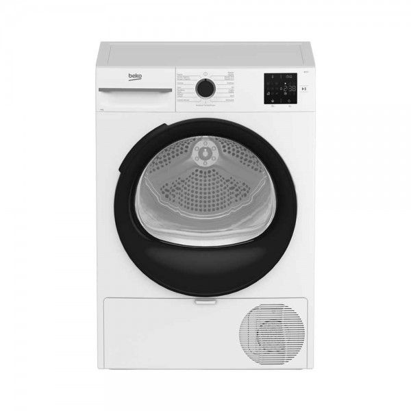 M�quina de Secar BEKO BM3T38230WB