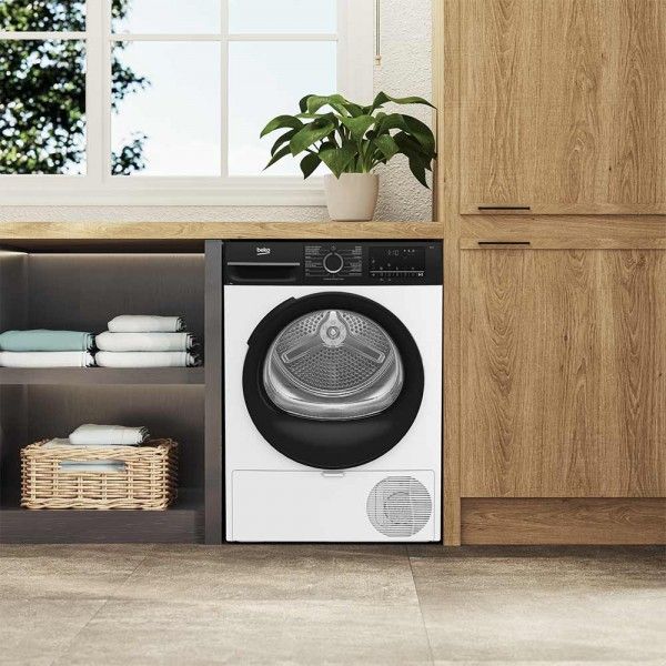M�quina de Secar Roupa BEKO BM3T48249W