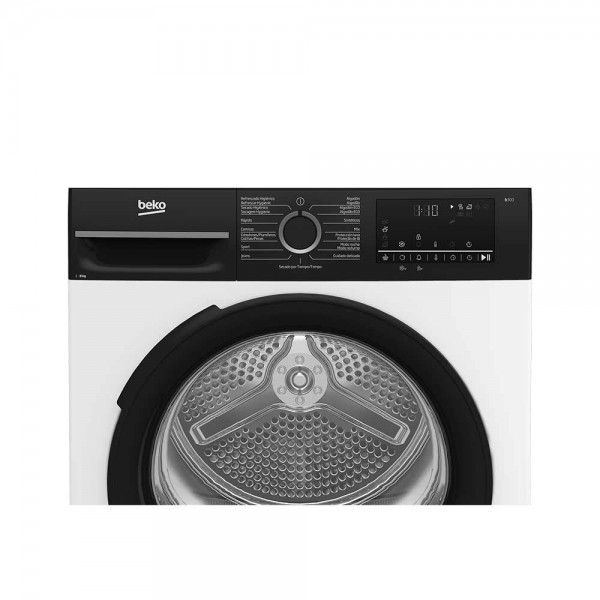 M�quina de Secar Roupa BEKO BM3T48249W