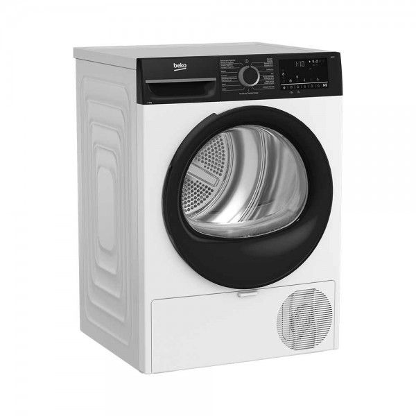 M�quina de Secar Roupa BEKO BM3T48249W