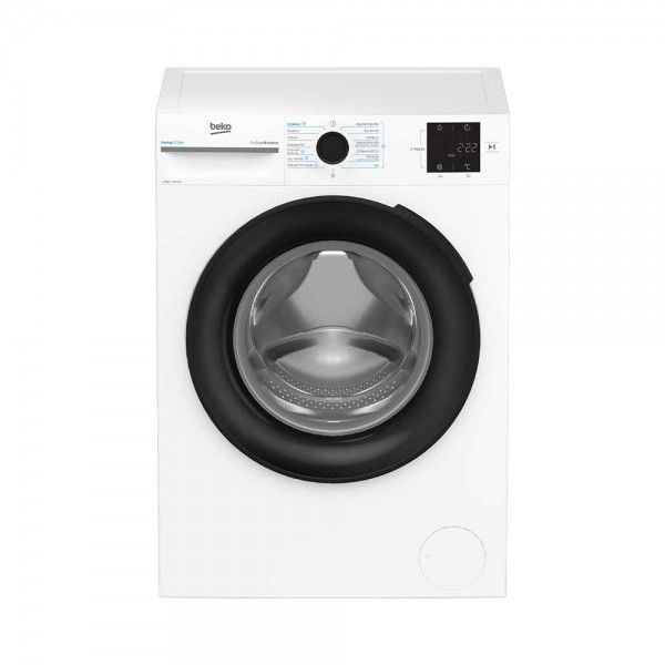 M�quina de Lavar Roupa BEKO BM3WFT3821WB