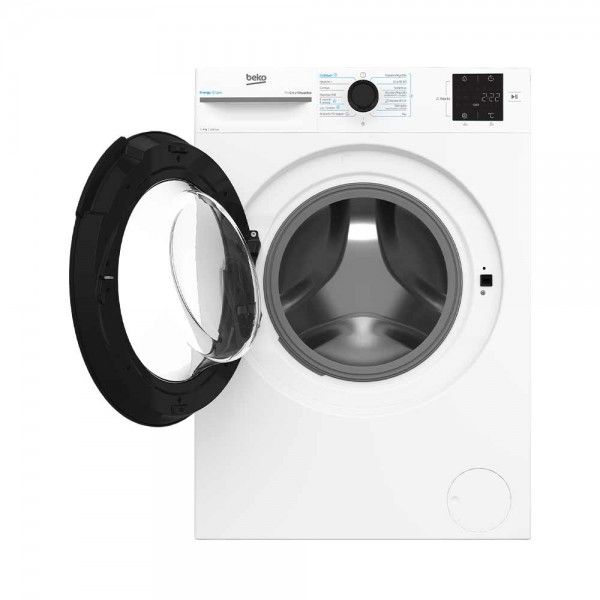 M�quina de Lavar Roupa BEKO BM3WFT3821WB