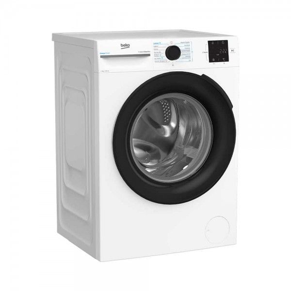 M�quina de Lavar Roupa BEKO BM3WFT3821WB